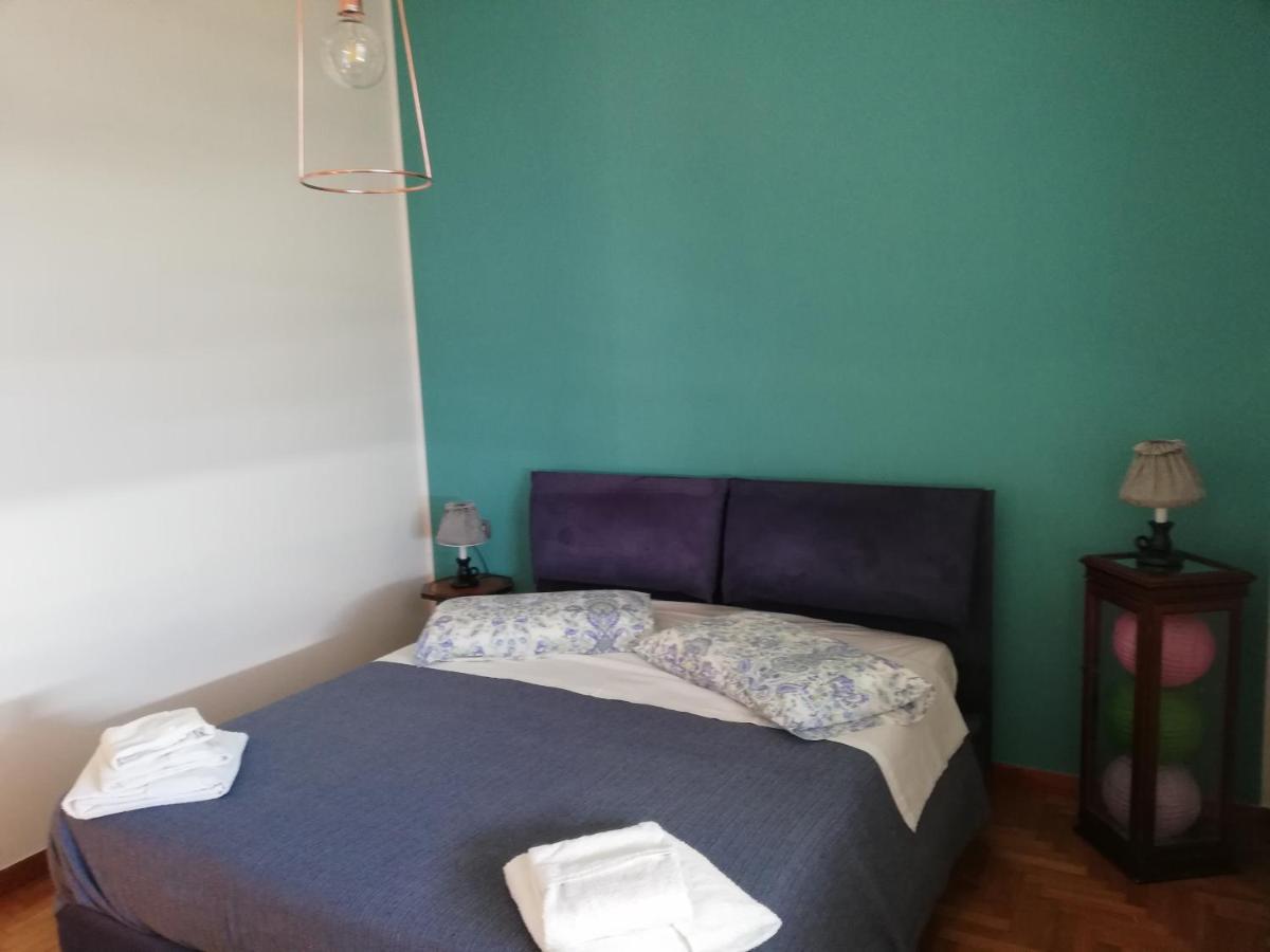 Le Terrazze A Mergellina Naples Luaran gambar
